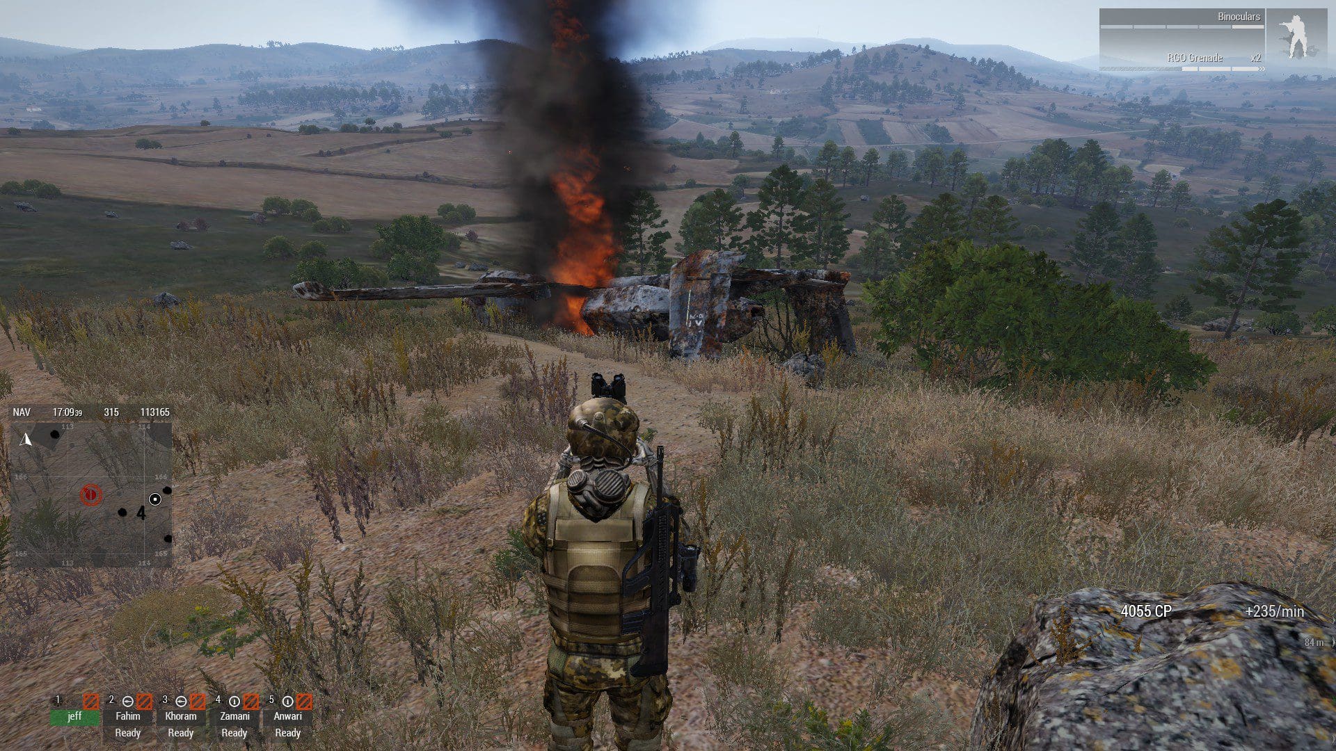 ARMA 3 WARLORDS UPDATE IS LIVE, News, Arma 3